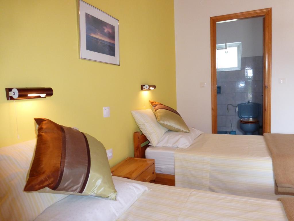 Spiti Melianou Apartment Agios Georgios Pagon Phòng bức ảnh